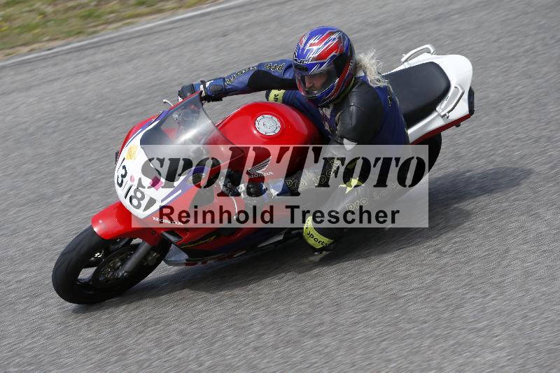 /08 17.04.2026  TZ Motorsport ADR/Gruppe gelb/38